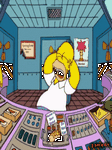 pic for Hardworking Homer